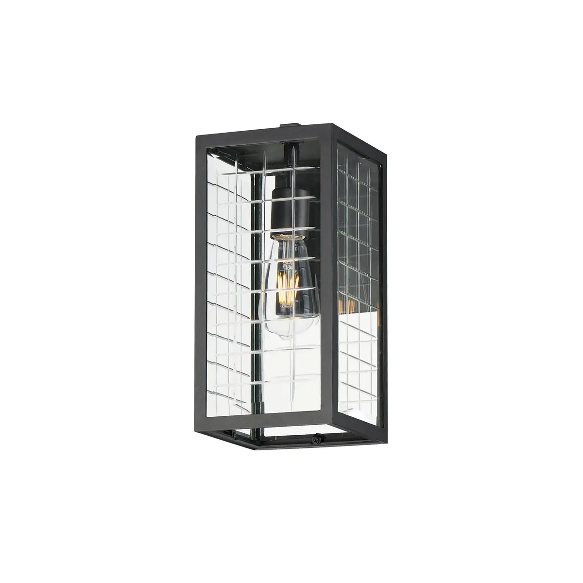 Maxim Magnus | Exterior Lights At 60W & 40W 1