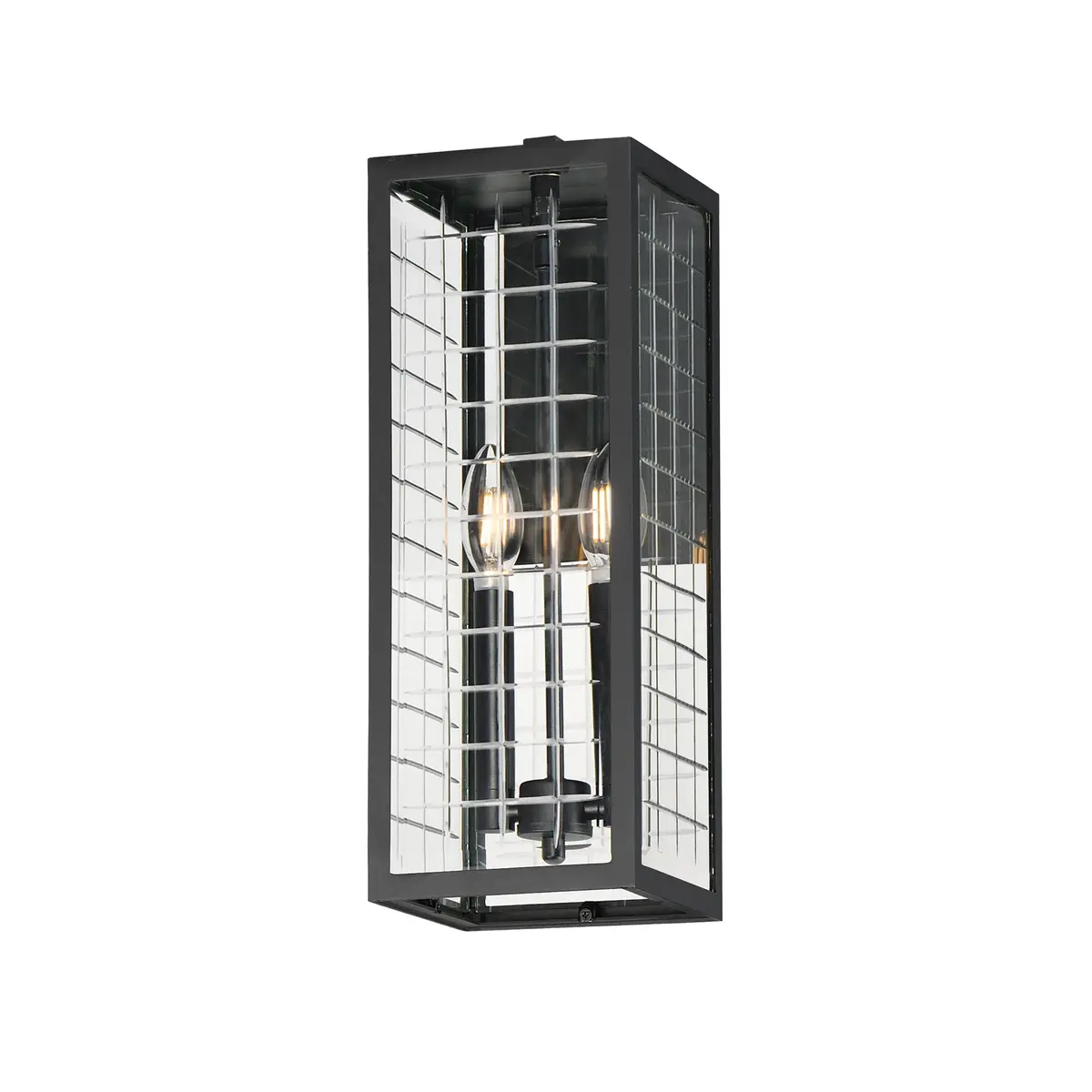 Maxim Magnus | Exterior Lights At 60W & 40W 3