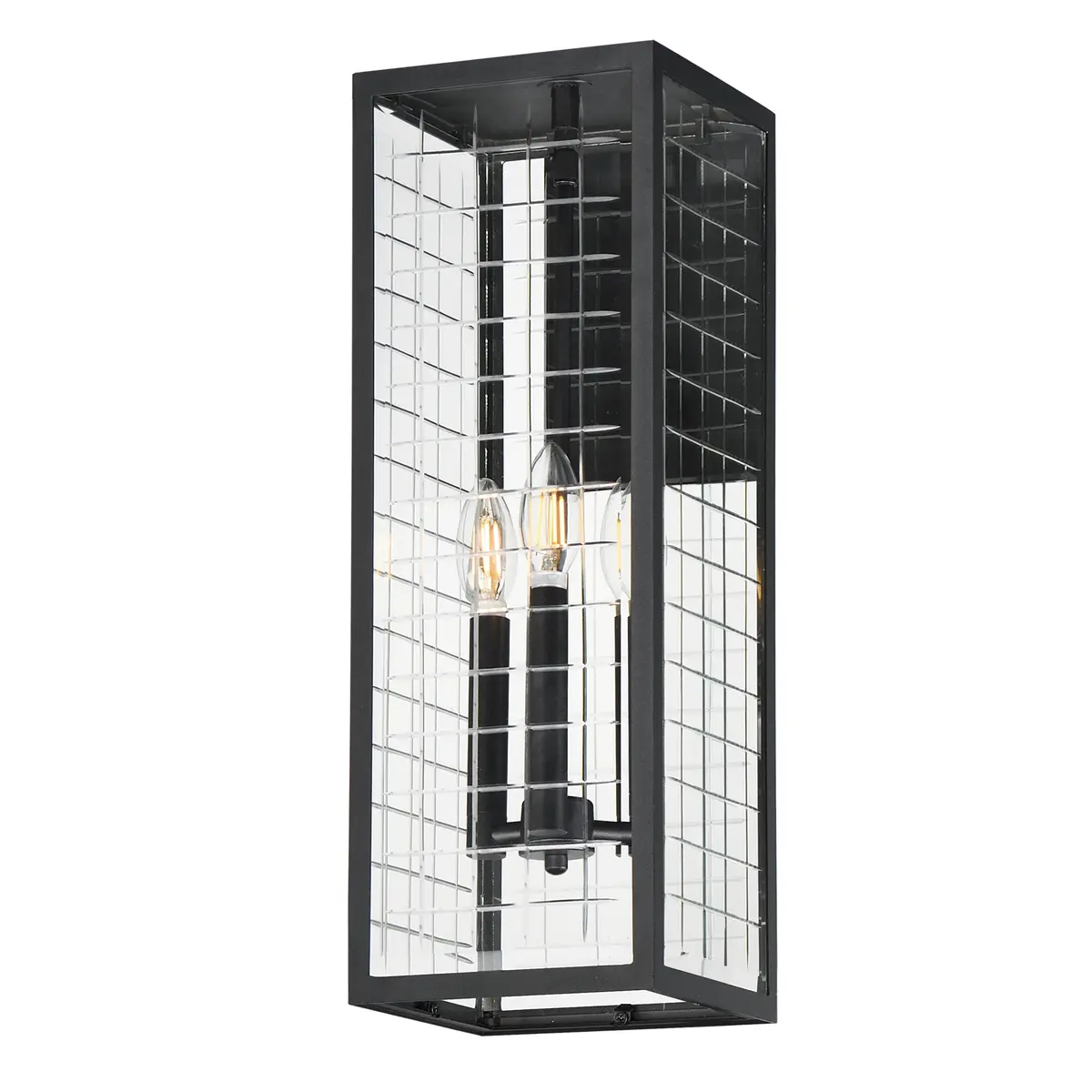 Maxim Magnus | Exterior Lights At 60W & 40W 2