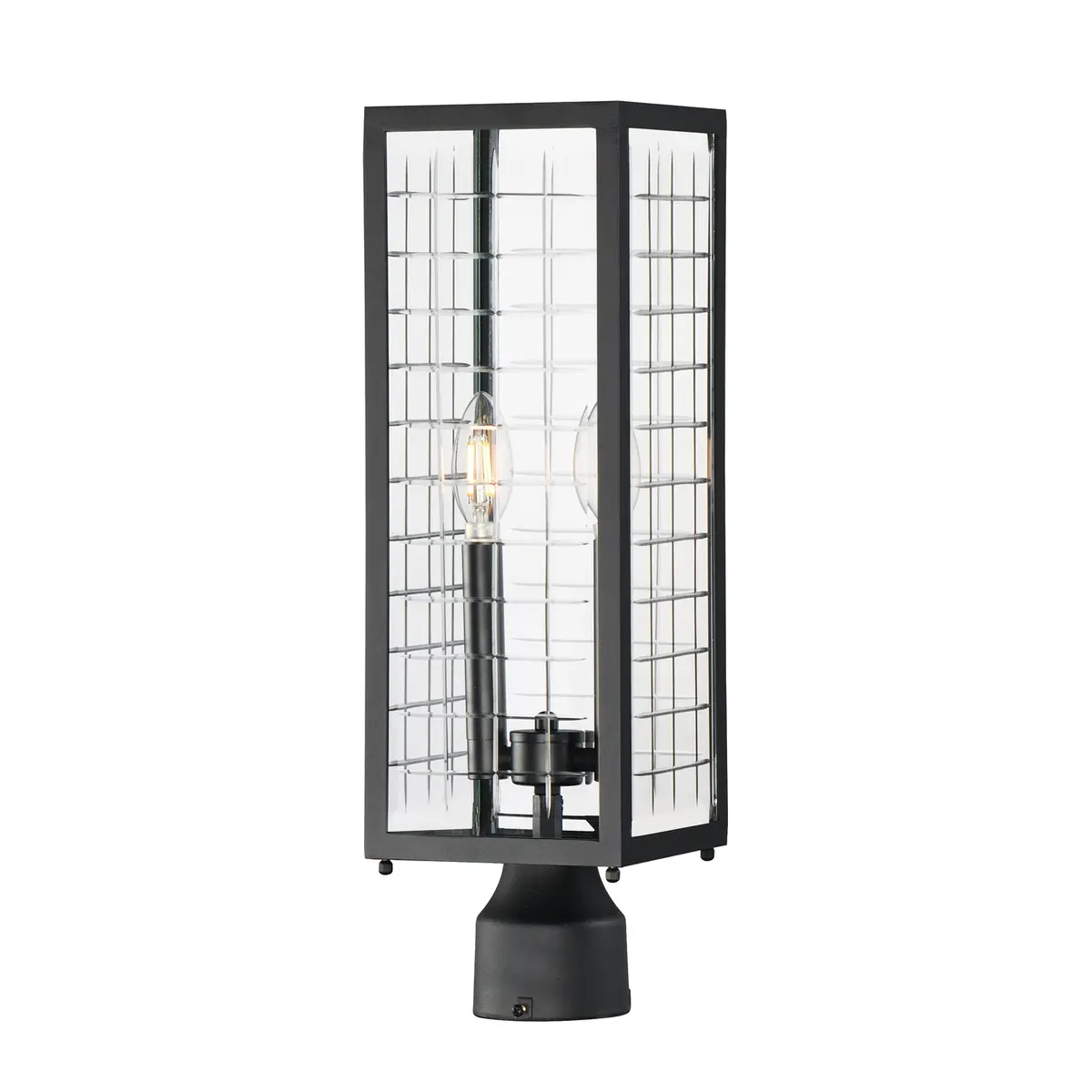 Maxim Magnus | Exterior Lights At 40W 1