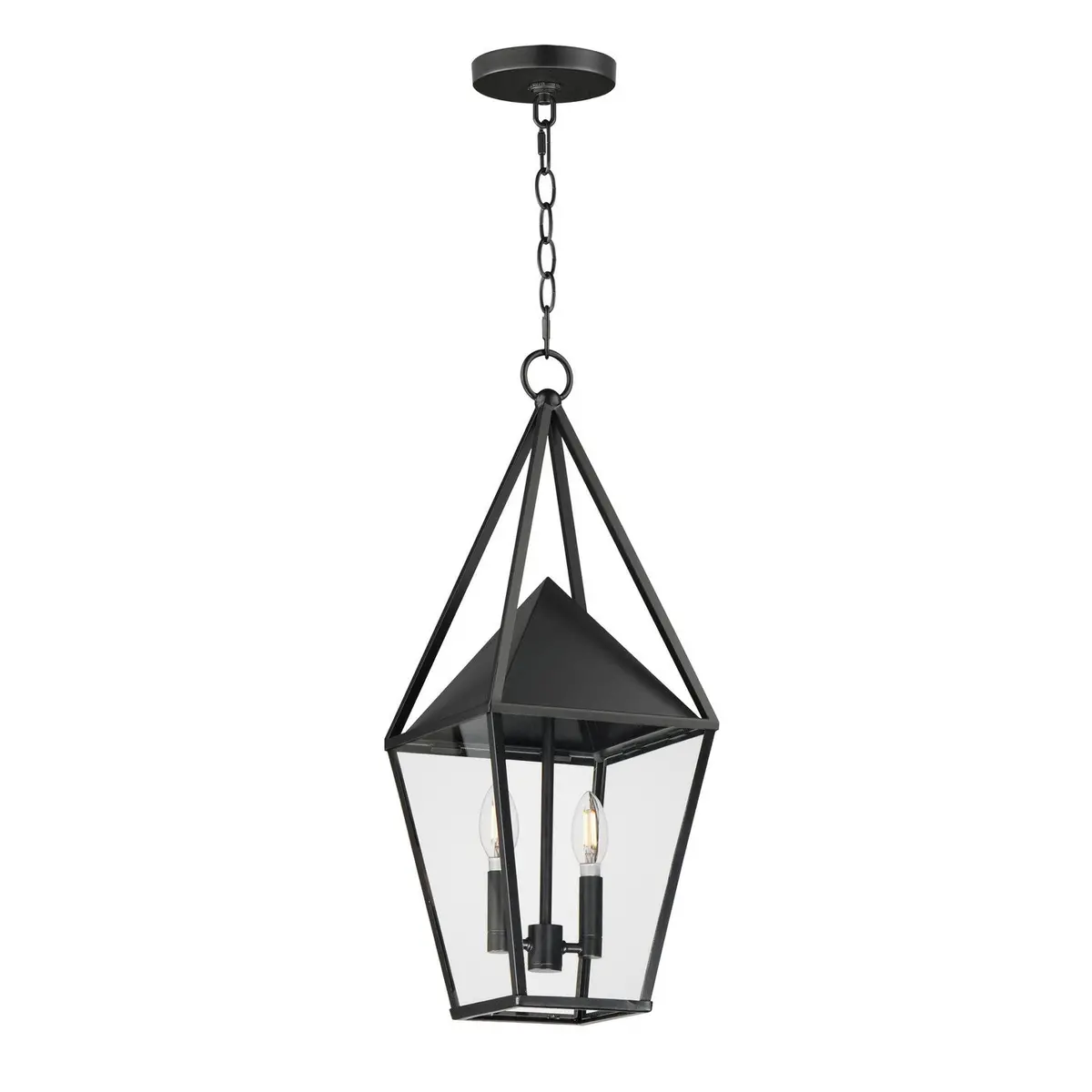Maxim Bavaria | Exterior Lights At 60W 1