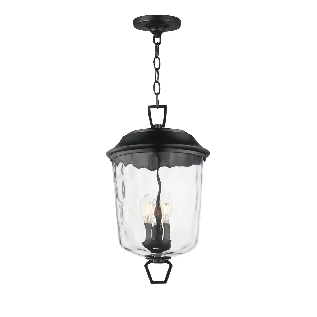 Maxim Prescott | Exterior Lights At 40W 1