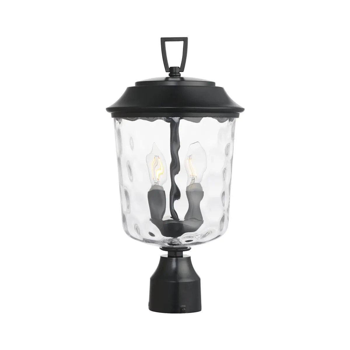 Maxim Prescott | Exterior Lights At 40W 1
