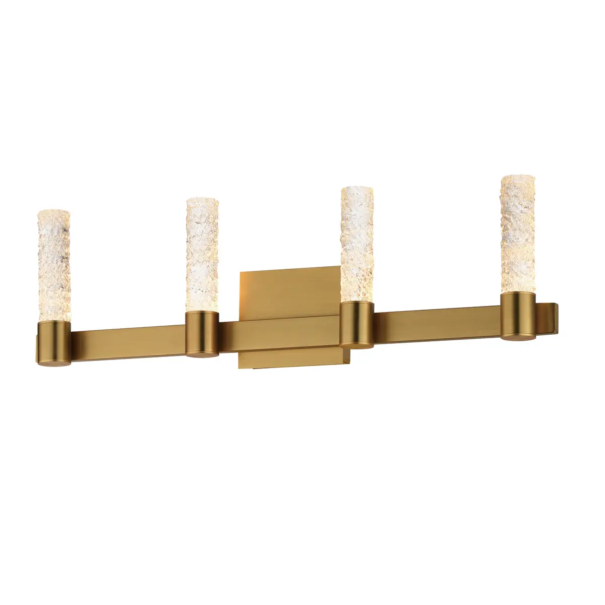 Maxim Duchess | Bathroom Fixtures At 4W, 1080Lm, & 3000K Temp 1