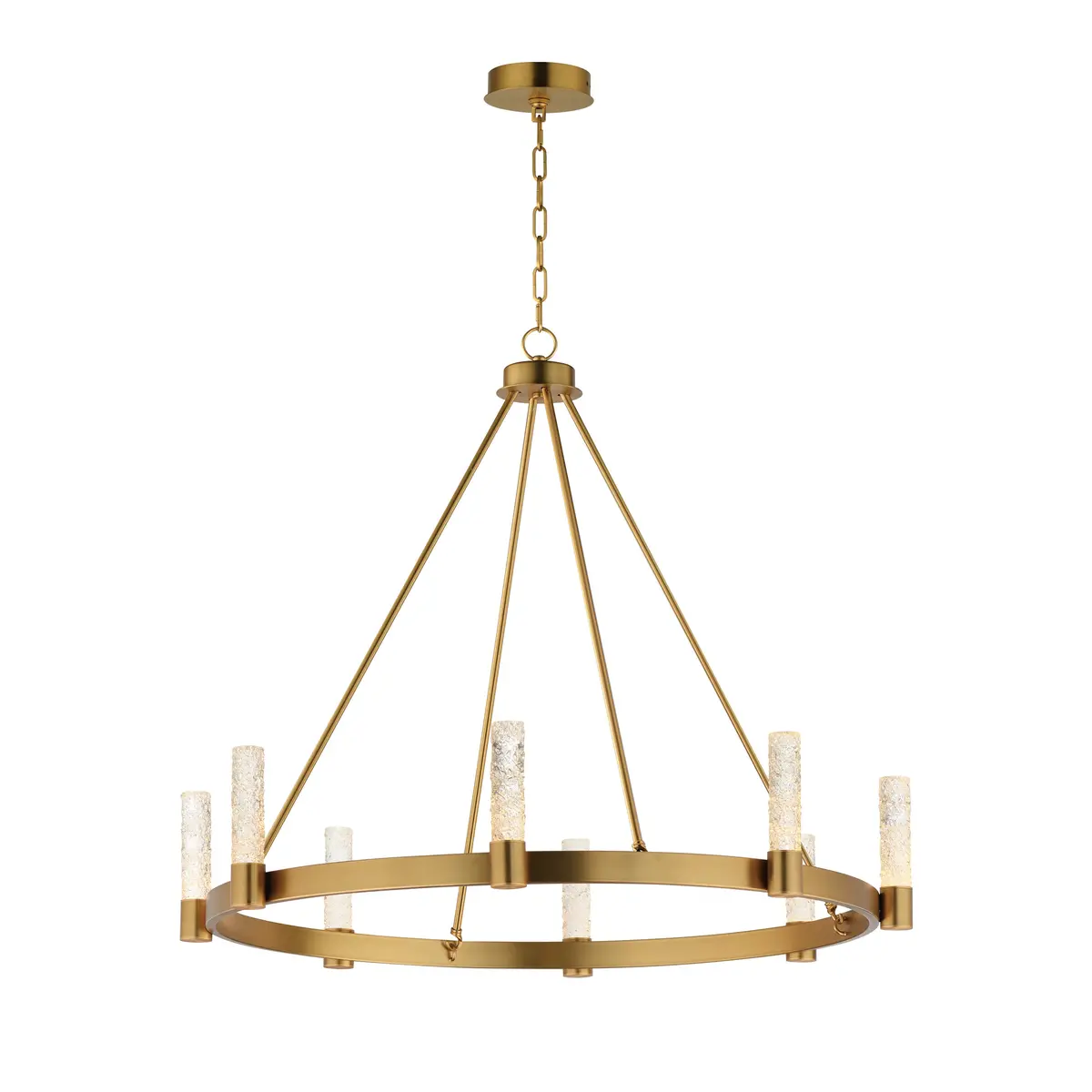 Maxim Duchess | Mid. Chandeliers At 4W, 2160Lm, & 3000K Temp 1