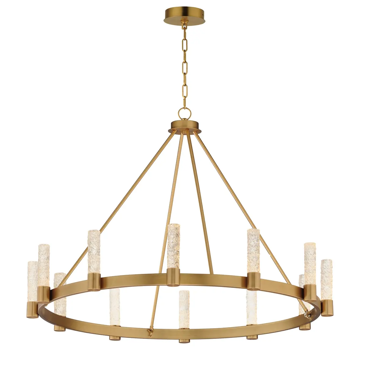 Maxim Duchess | Large Chandeliers At 4W, 3240Lm, & 3000K Temp 1