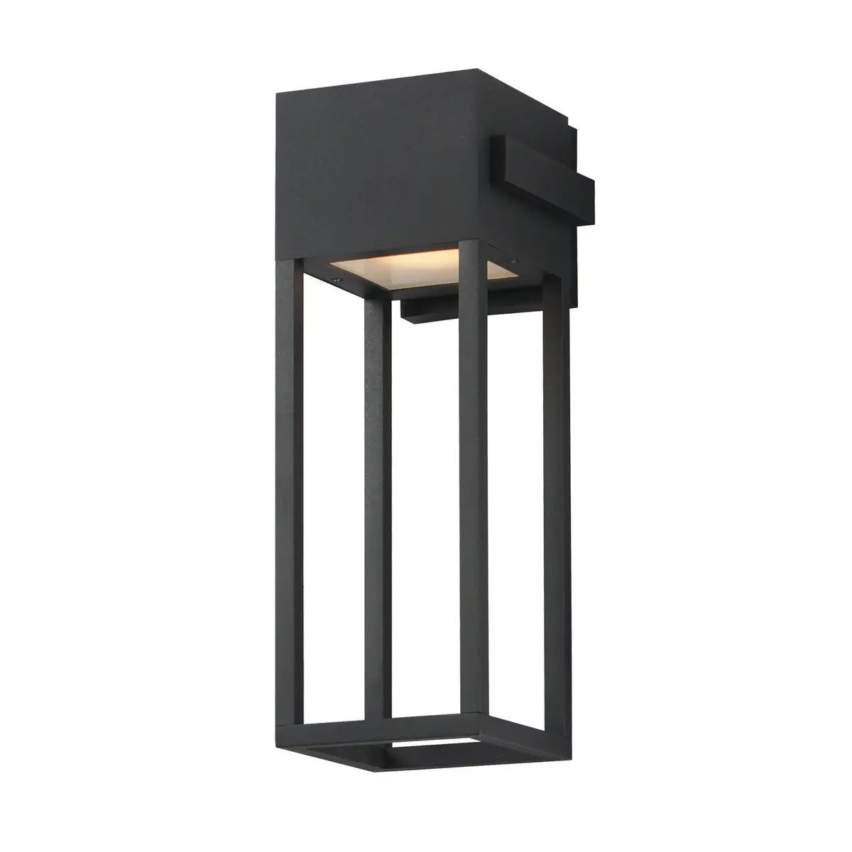 Maxim Strand Vx | Exterior Lights At 3000K Temp 1