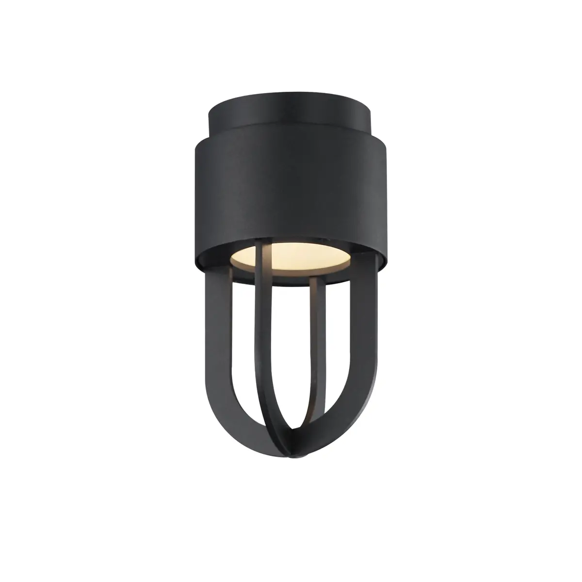 Maxim Quayside Vx | Exterior Lights At 12W, 680Lm, & 3000K Temp 1