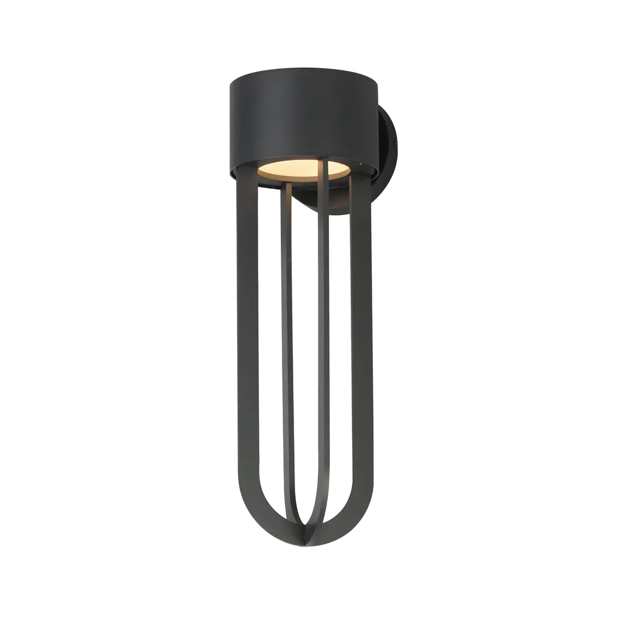 Maxim Quayside Vx | Exterior Lights At 3000K Temp 1