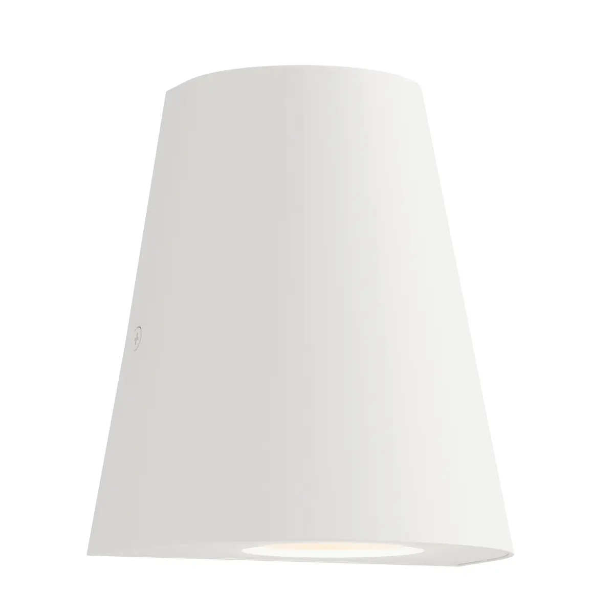 Maxim Taper | Exterior Lights At 10W & 3000K Temp 1