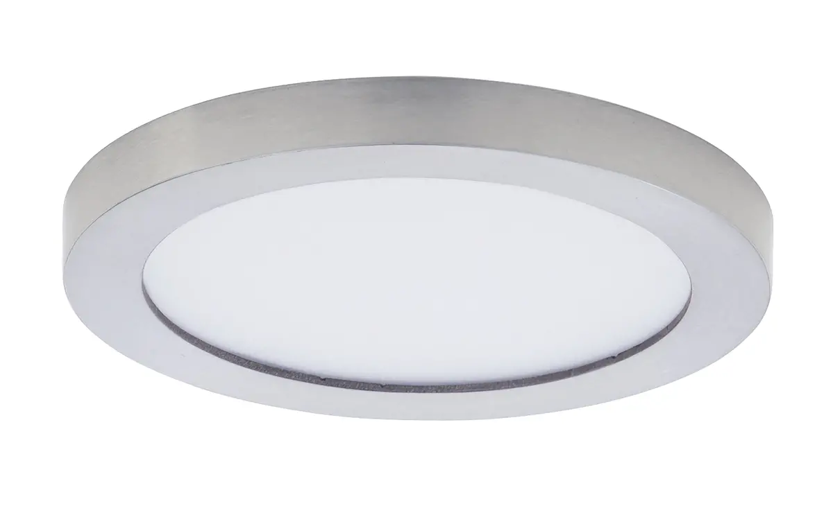 Maxim Chip | Flush Mounts At 3000K Temp 1