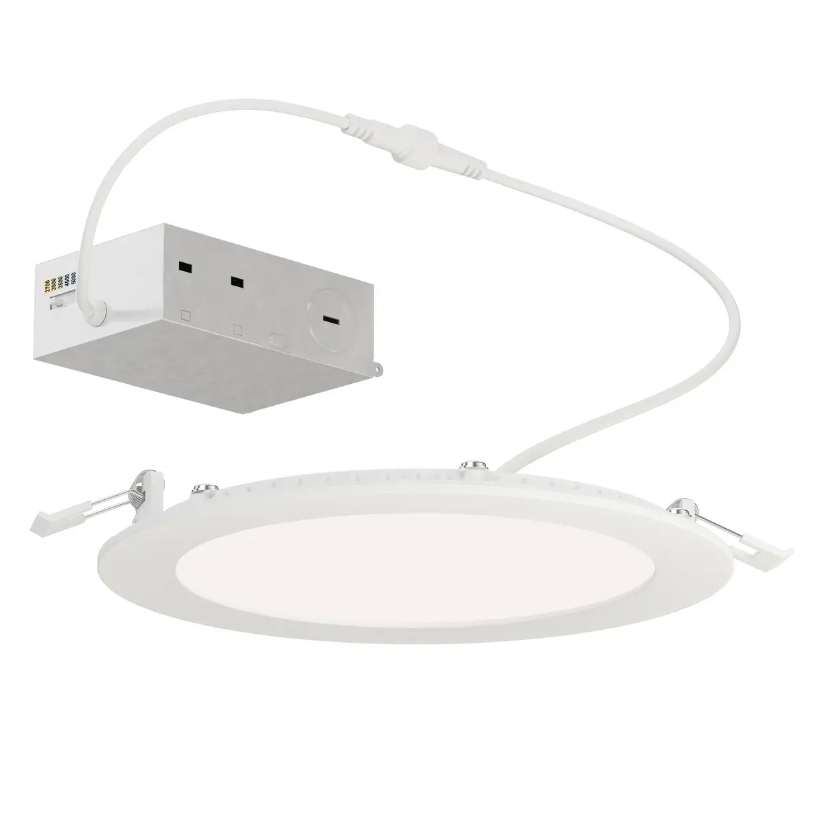Maxim Slim | Recessed 1