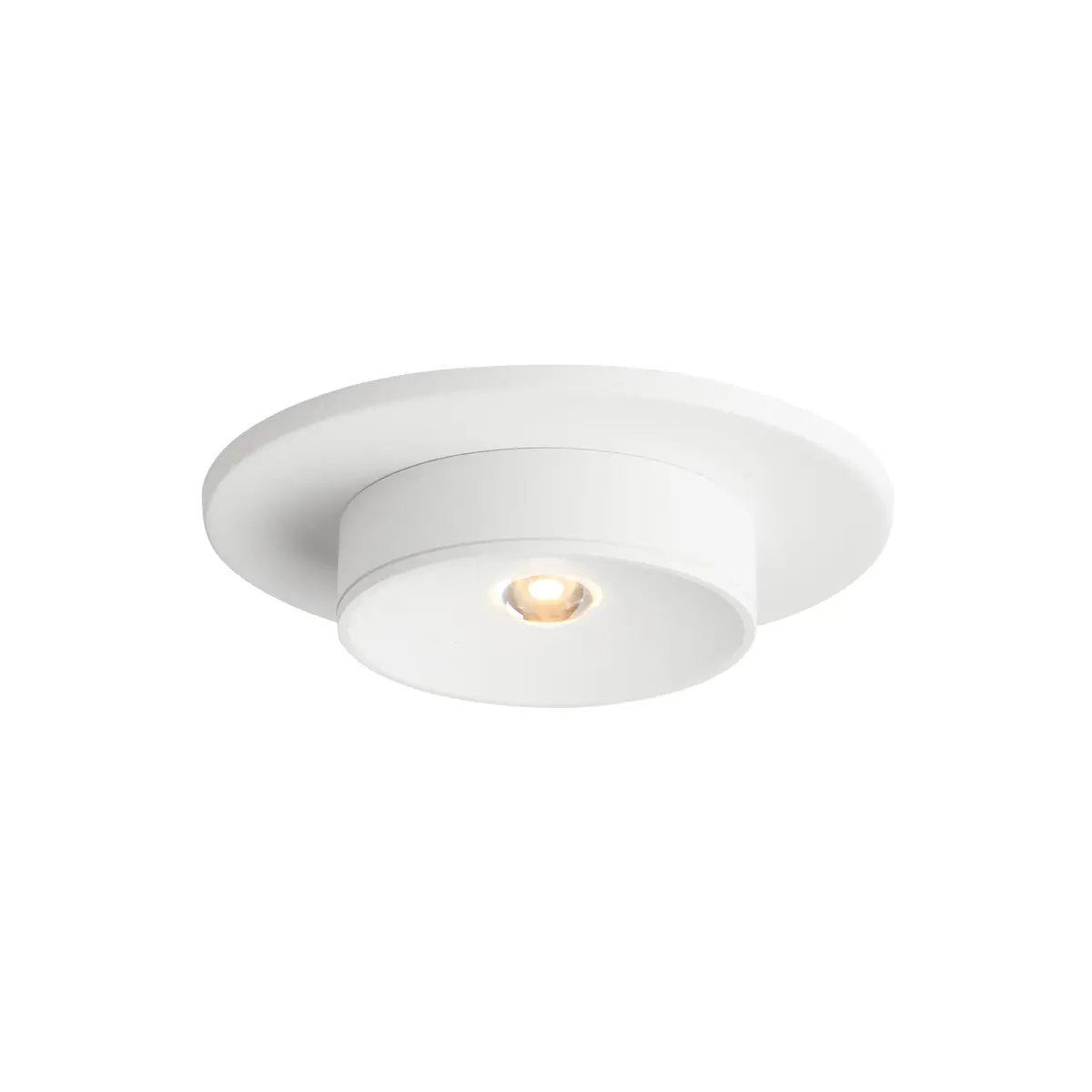 Maxim Caldera | Exterior Lights At 8W, 650Lm, & 3000K Temp 1