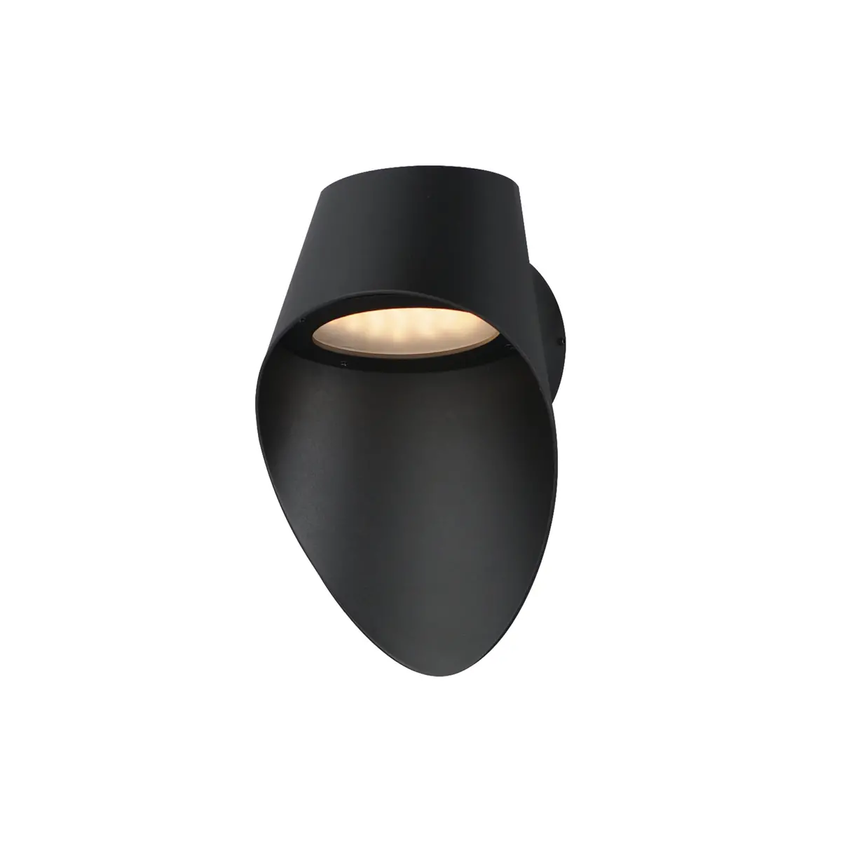 Maxim Cape | Exterior Lights At 24W, 440Lm, & 3000K Temp 1