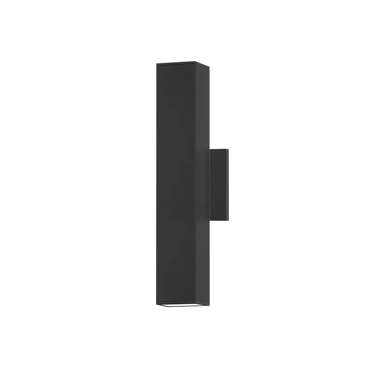 Maxim Culvert | Exterior Lights At 7W & 3000K Temp 2