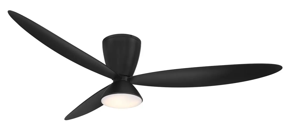 Minka Aire Hourglass | Indoor Ceiling Fan With 20W Led 1