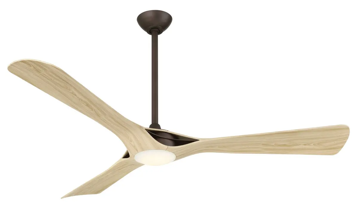 Minka Aire Bridge | Indoor Ceiling Fan With 20W Led 1