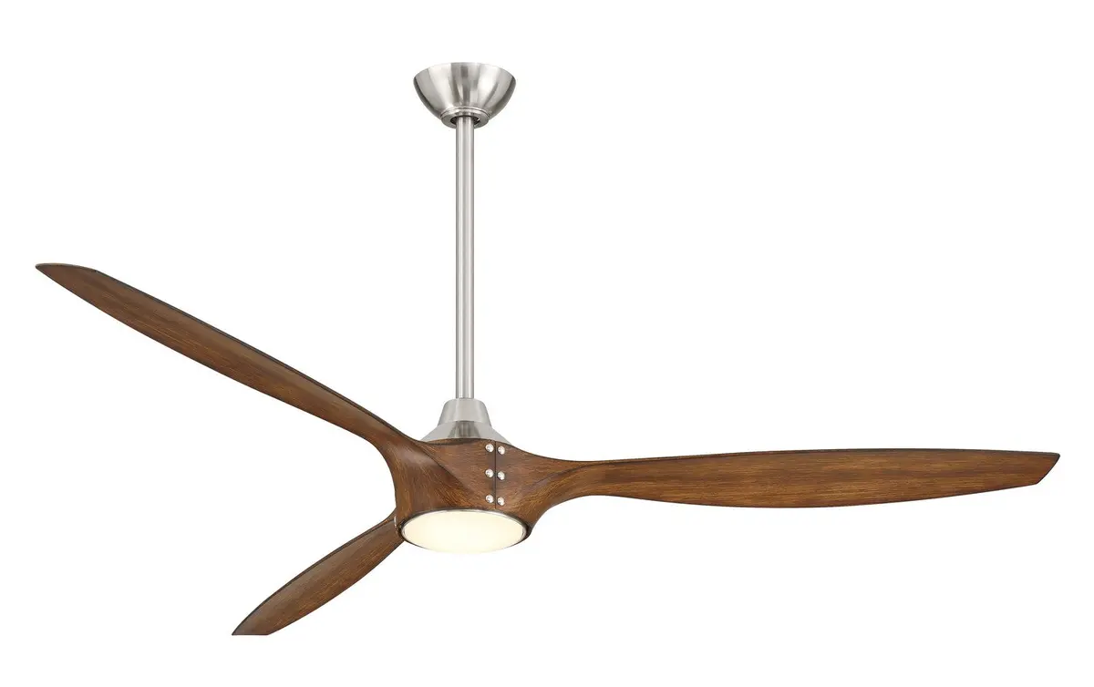 Minka Aire Pierce | Indoor Ceiling Fan With 20W Led 1