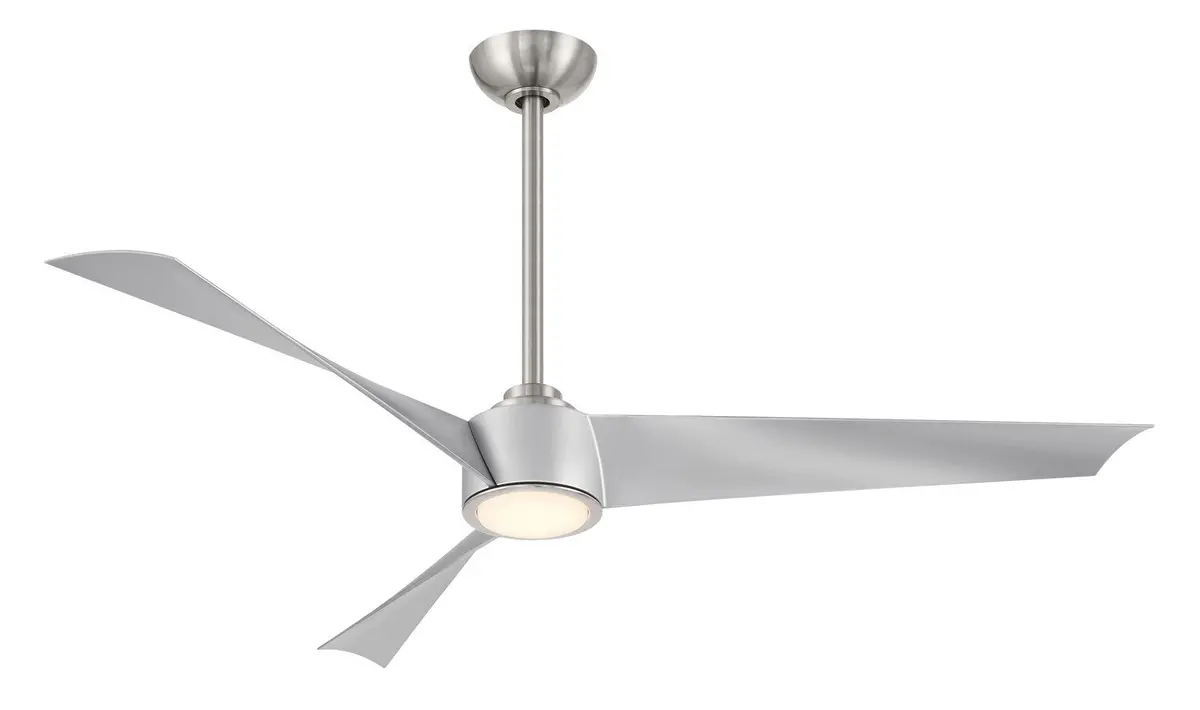 Minka Aire Pike | Indoor Ceiling Fan With 20W Led 1