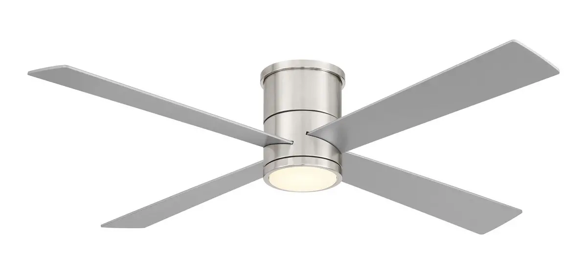 Minka Aire Falco Flush | Indoor Ceiling Fan With 20W Led 1