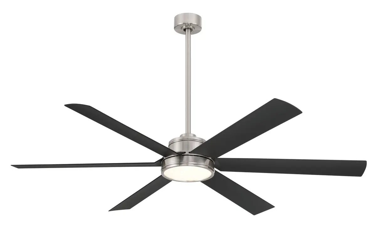 Minka Aire Cairo | Outdoor Ceiling Fan With 24W Led 1