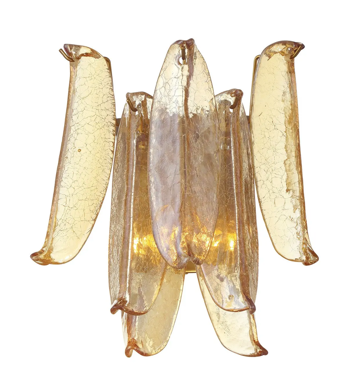 Metropolitan Regent | Sconces At 60W 1