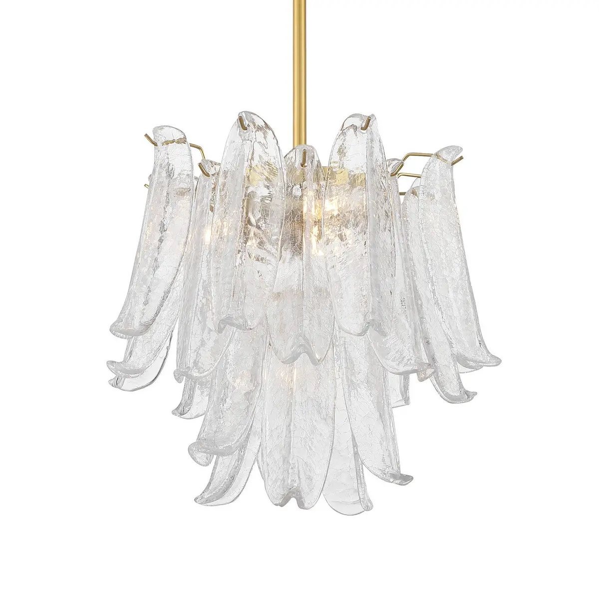 Metropolitan Regent | Mini Chandeliers At 60W 1