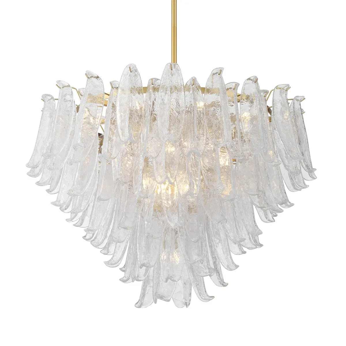 Metropolitan Regent | Large Chandeliers At 60W 1