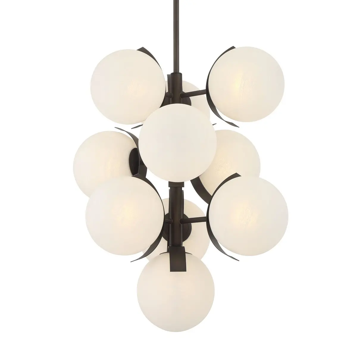 Metropolitan Vino | Mid. Chandeliers At 60W 1