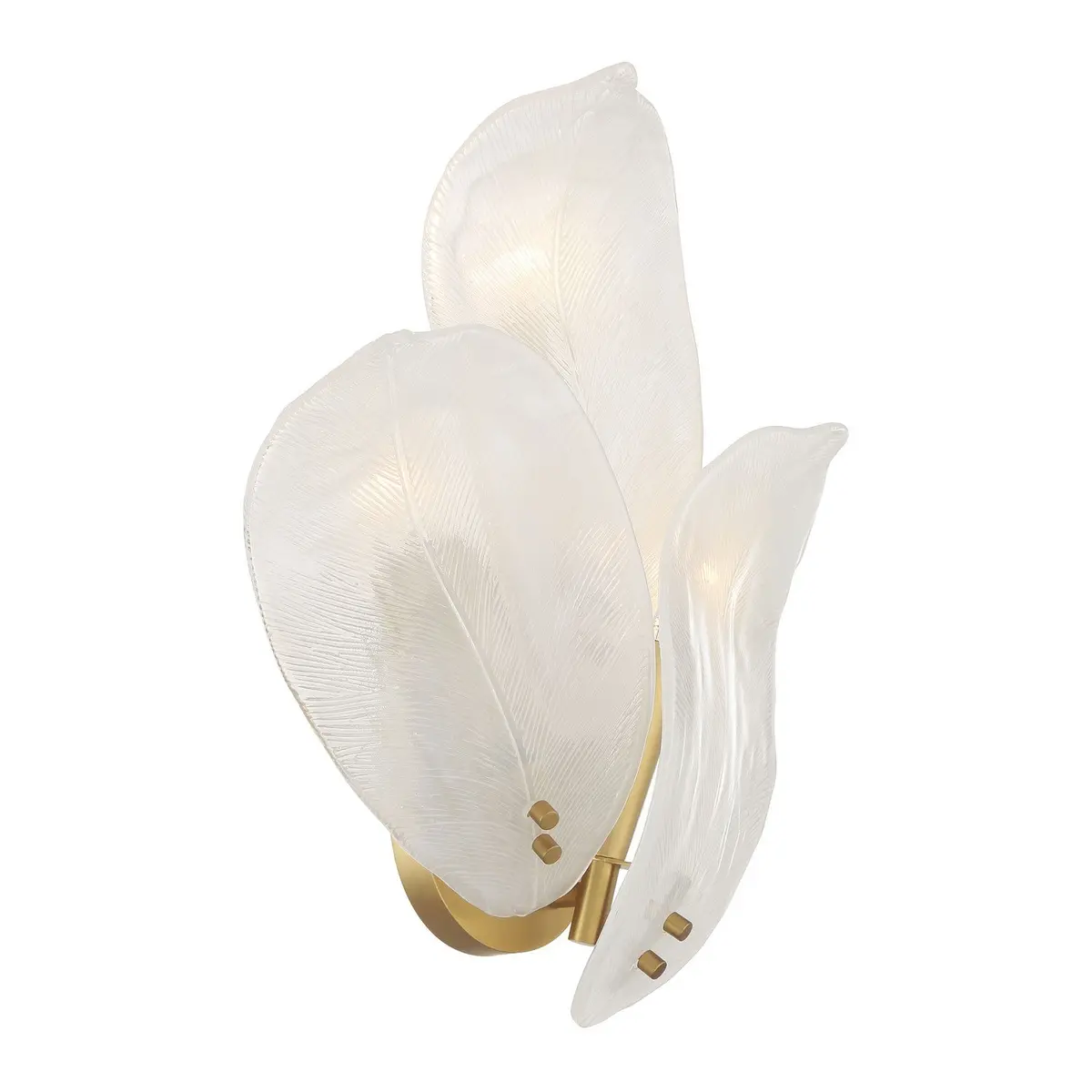 Metropolitan Orchid | Sconces At 60W 1