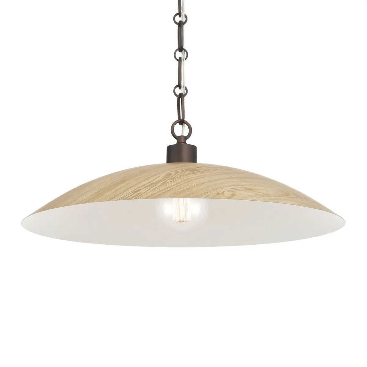 Minka-Lavery Derby | Pendants At 60W 1