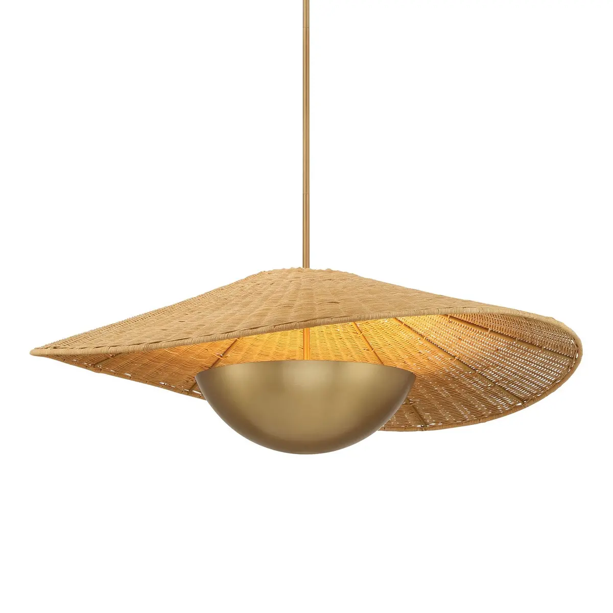 Minka-Lavery Nestor | Pendants At 60W 1
