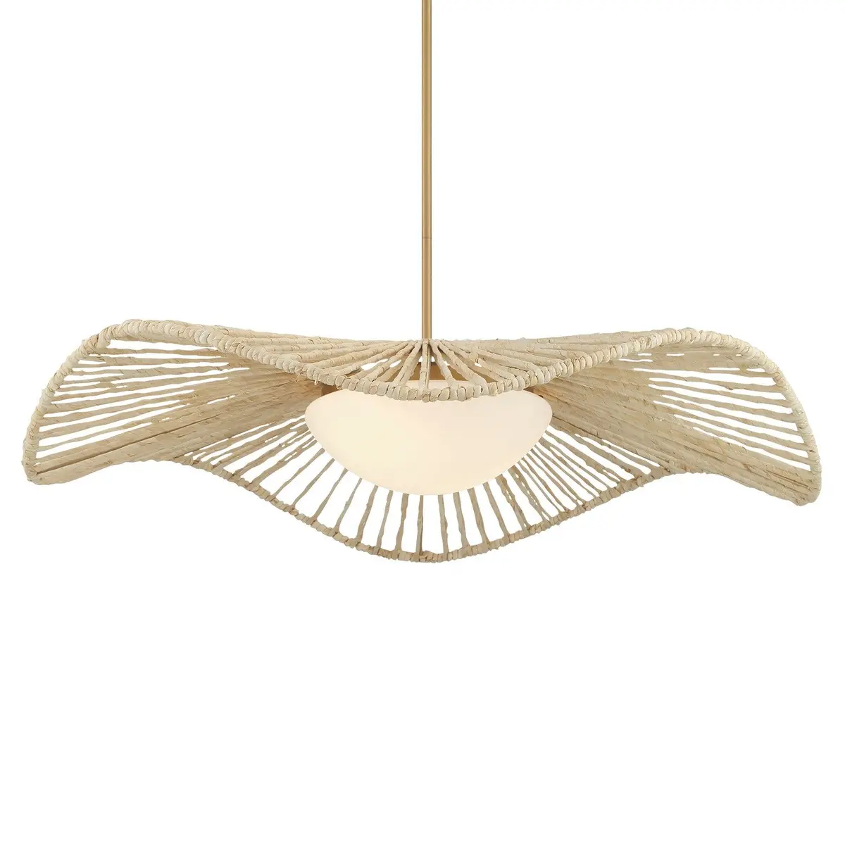 Minka-Lavery Longfield | Pendants At 60W 1