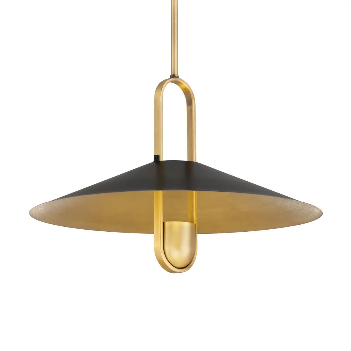Minka-Lavery Goldenridge | Pendants At 35W, 3000Lm, & 3000K Temp 1