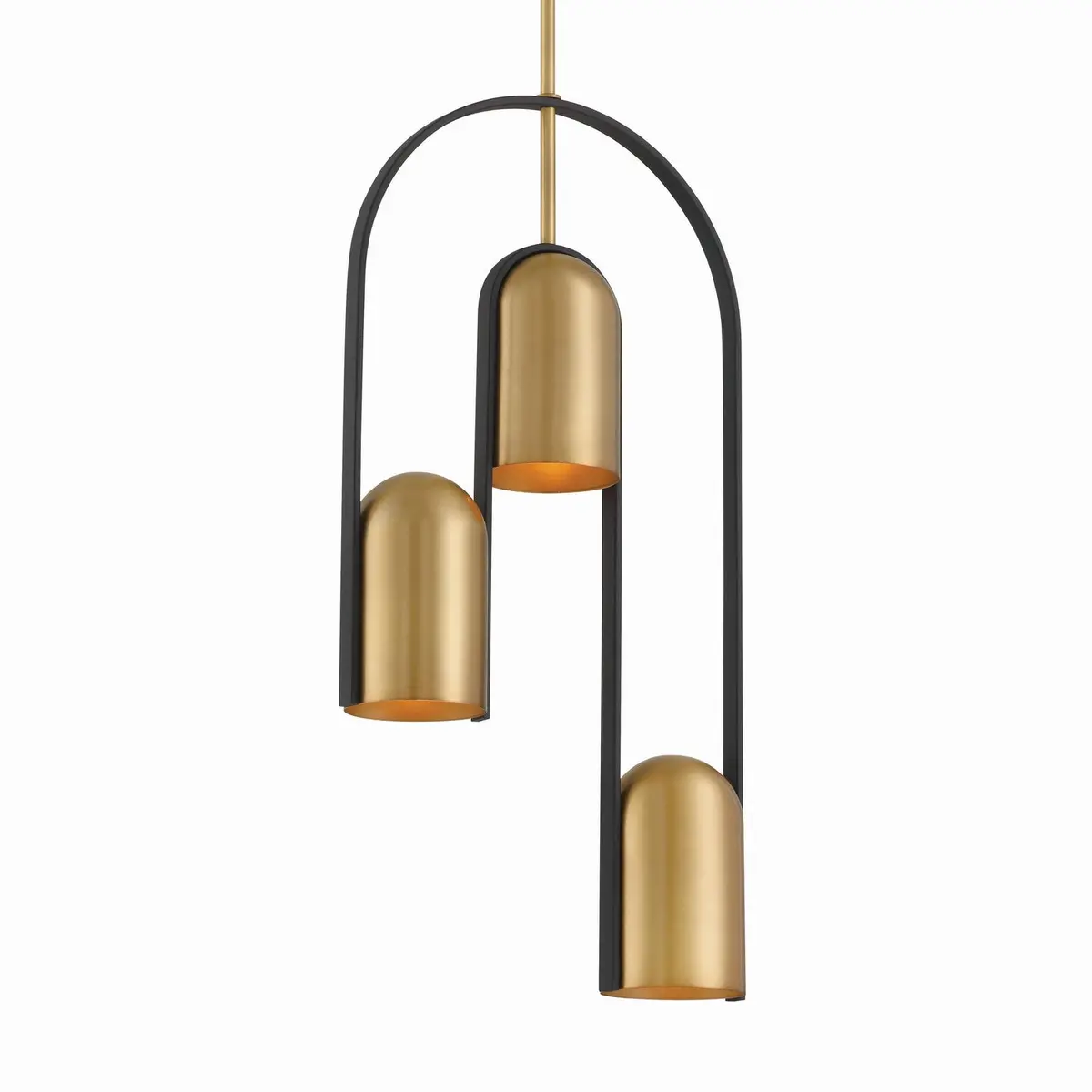 Minka-Lavery Cane | Mini Chandeliers At 60W 1