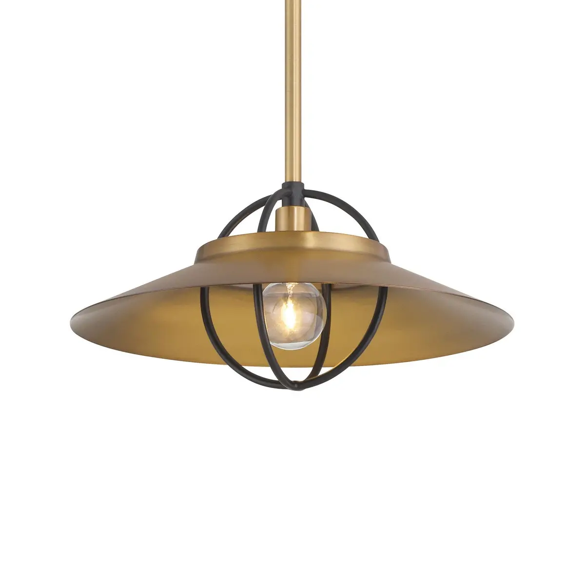 Minka-Lavery Newburie | Pendants At 60W 1