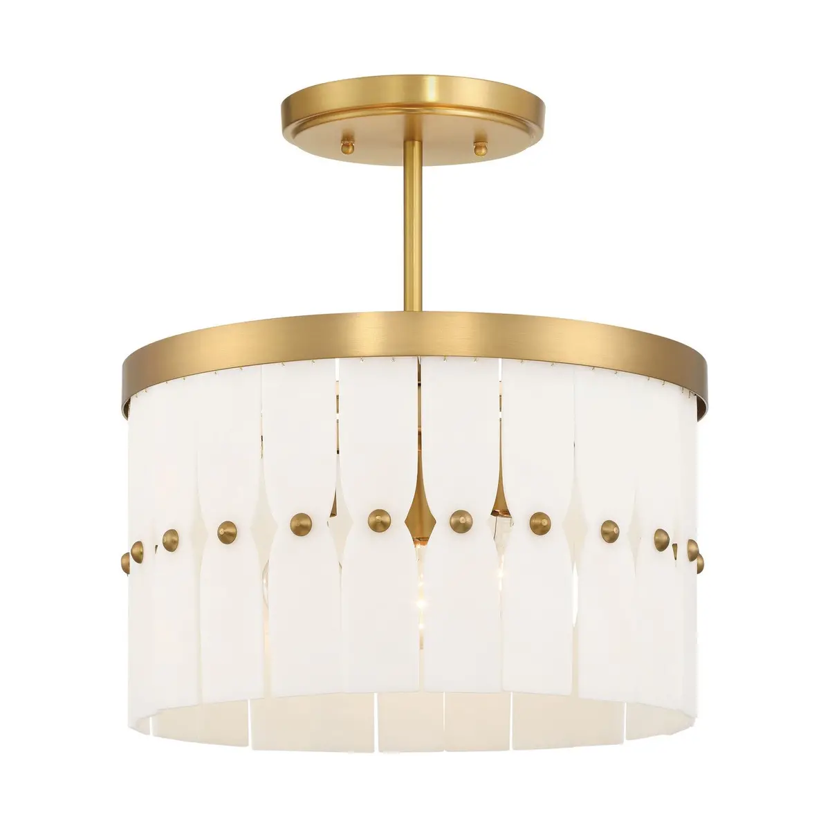 Minka-Lavery Coronelle | Mini Chandeliers At 60W 1