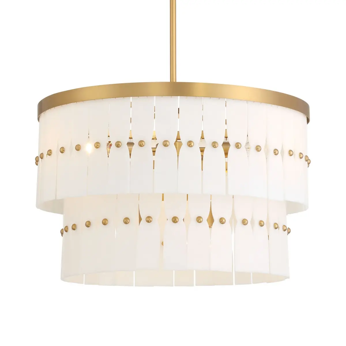 Minka-Lavery Coronelle | Mid. Chandeliers At 60W 1