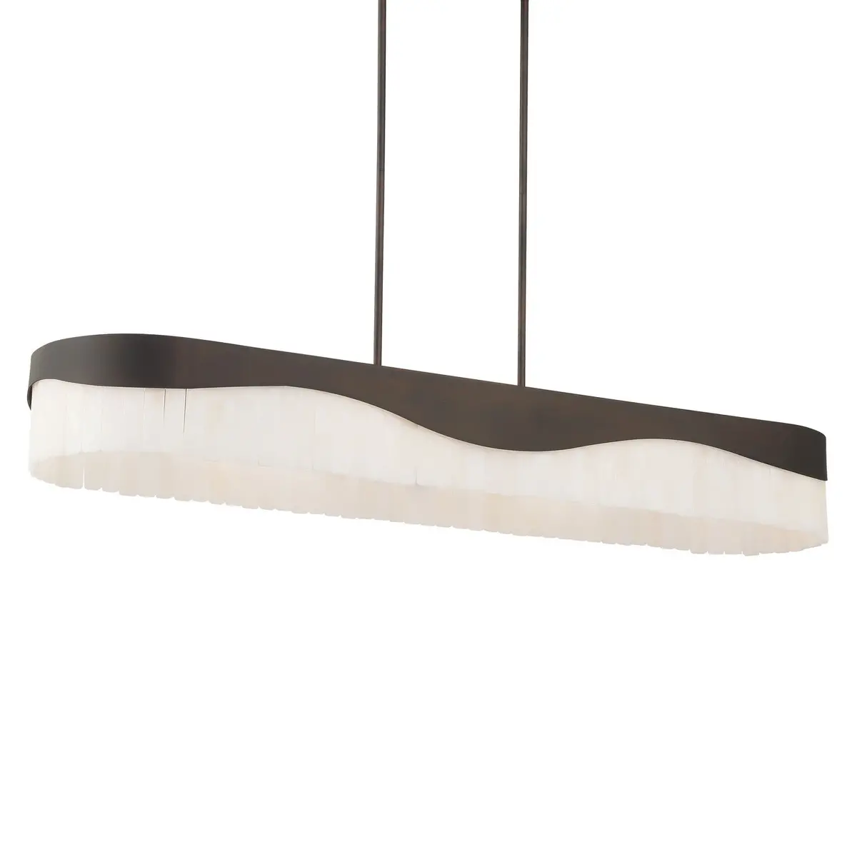 Minka-Lavery Sway | Linear/Island At 60W 1