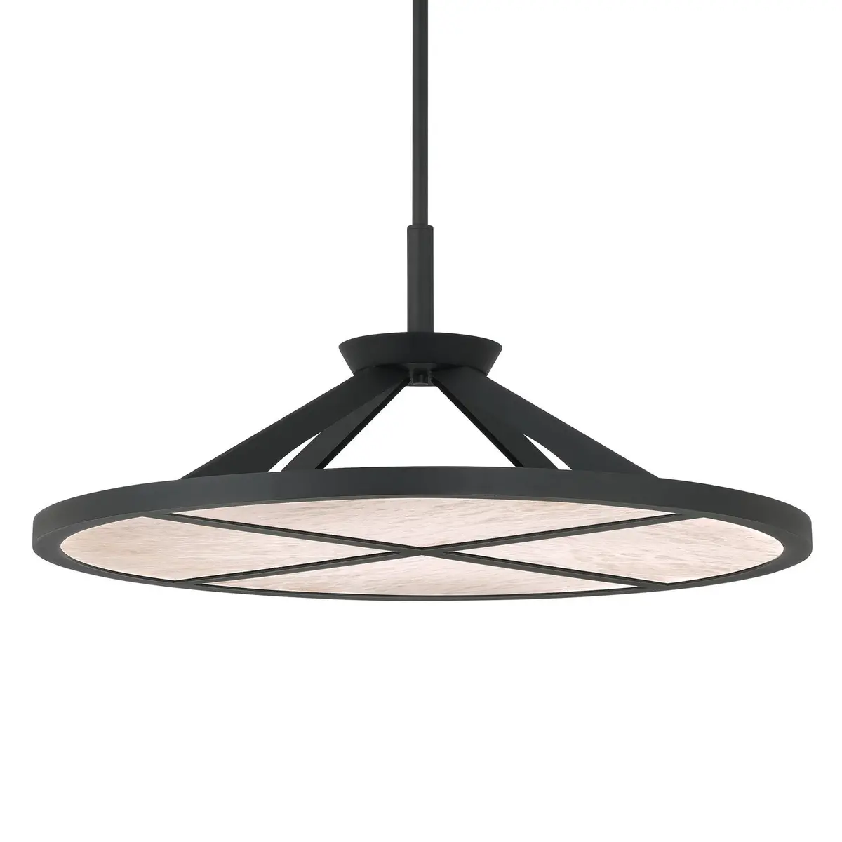 Minka-Lavery Stiles | Pendants At 2700Lm & 2700K Temp 1