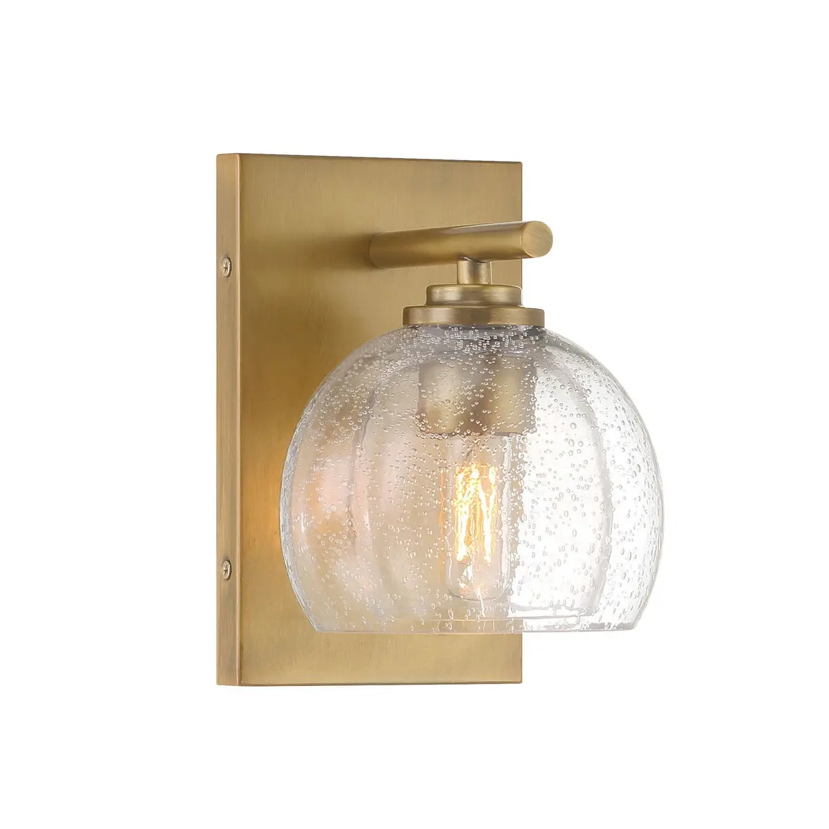 Minka-Lavery Glint | Sconces At 60W 1