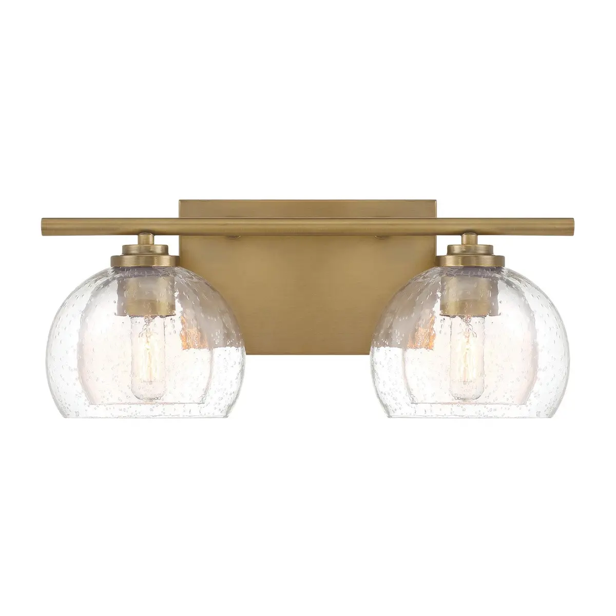 Minka-Lavery Glint | Bathroom Fixtures At 60W 1