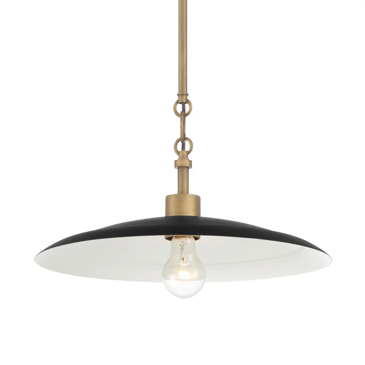 Minka-Lavery York | Pendants At 60W 1