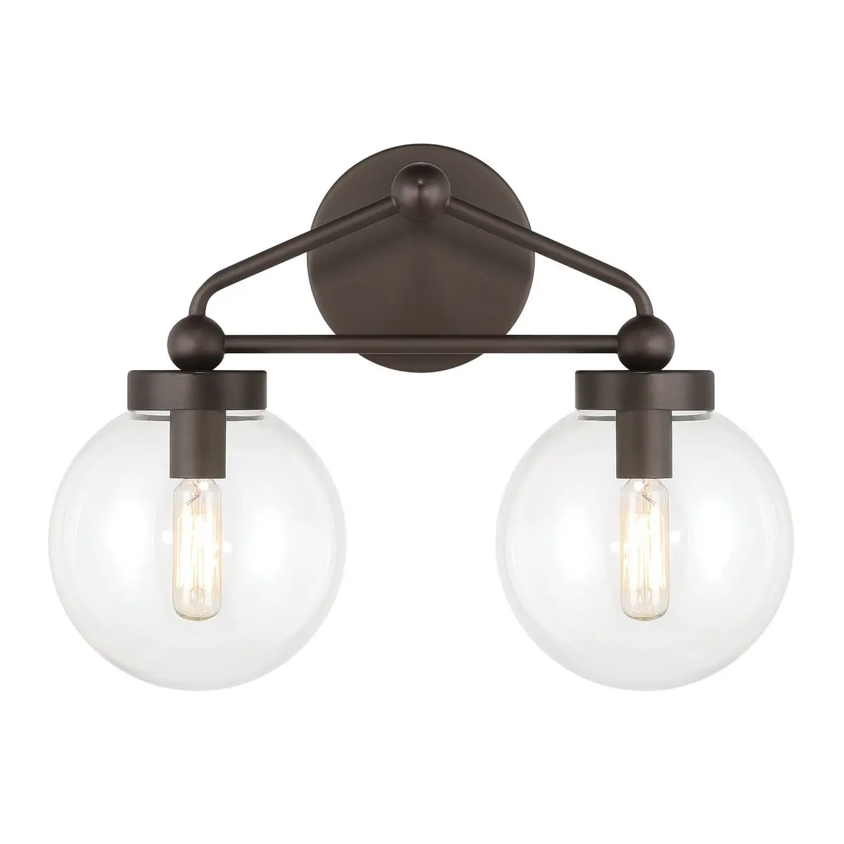 Minka-Lavery Stella | Bathroom Fixtures At 40W 1