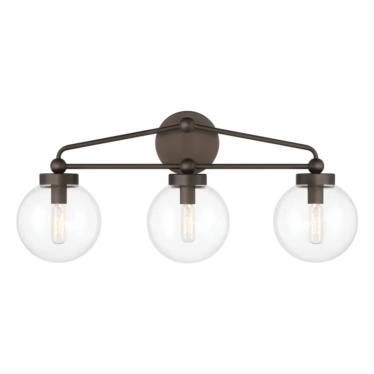 Minka-Lavery Stella | Bathroom Fixtures At 40W 1