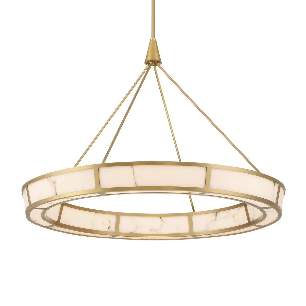Minka-Lavery Velaris | Pendants At 2700Lm & 2700K Temp 1