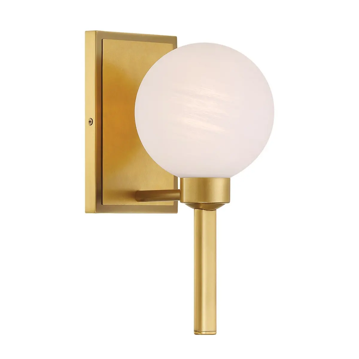 Minka-Lavery Mooncrest | Sconces At 60W 1