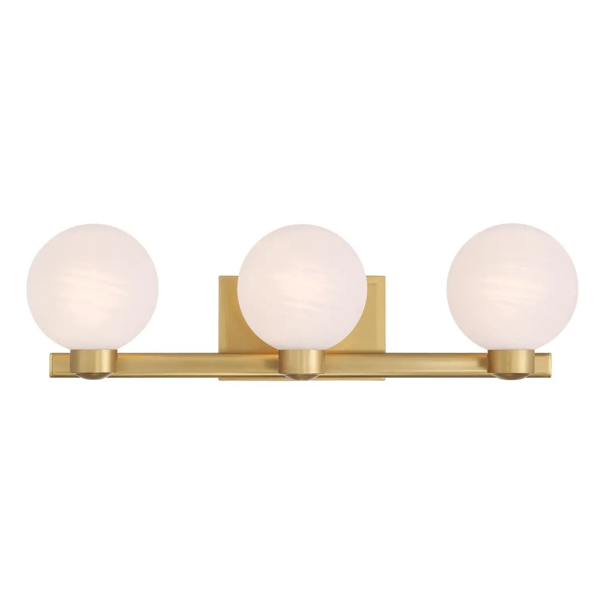Minka-Lavery Mooncrest | Bathroom Fixtures At 60W 1