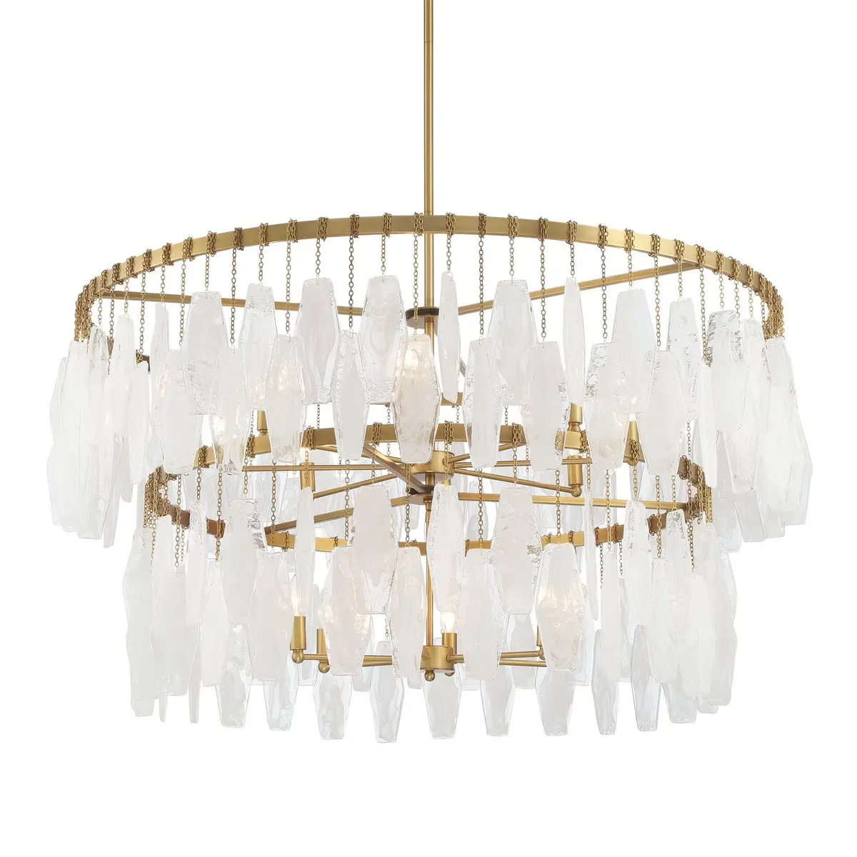 Minka-Lavery Willow | Large Chandeliers At 40W 1
