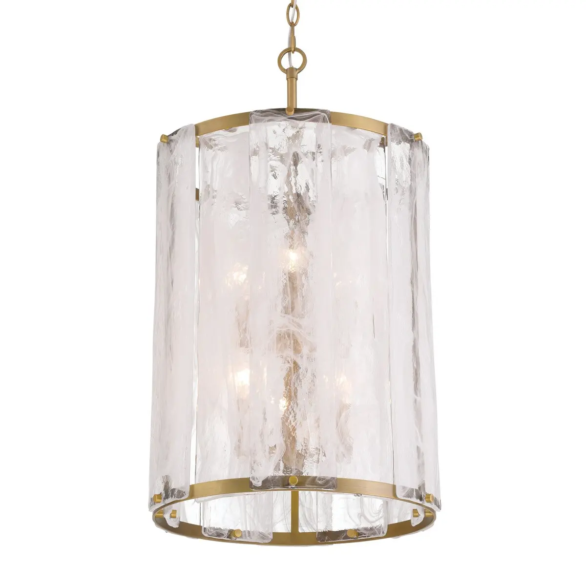 Minka-Lavery Veil | Foyer/Hall Lanterns At 60W 1